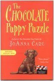 The Chocolate Puppy Puzzle (A Chocoholic Mystery #4) The Chocolate Puppy Puzzle (A Chocoholic Mystery #4)