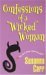Confessions Of A Wicked Woman