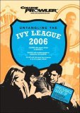 Untangling the Ivy League