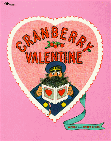 Cranberry Valentine