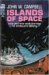 Islands of Space