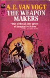 The Weapon Makers