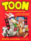 Toon: The Cartoon Roleplaying Game Toon: The Cartoon Roleplaying Game