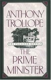 The Prime Minister by Anthony Trollope