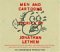 Men and Cartoons: Stories (Audio CD)