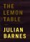 The Lemon Table: Stories (Hardcover)