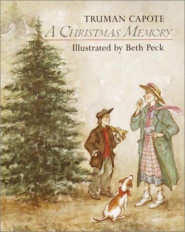 A Christmas Memory by Truman Capote — Reviews, Discussion, Bookclubs, Lists
