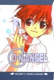D.N.Angel, Vol. 9 by Yukiru Sugisaki D.N.Angel, Vol. 9 by Yukiru Sugisaki