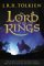 The Lord of the Rings  (Paperback)
