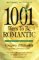 1001 Ways to Be Romantic (Paperback)