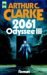 2061: Odyssee III (Odyssee, #3)