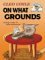 On What Grounds (Coffeehouse Mystery, #1)