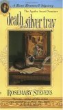 Death on a Silver Tray by Rosemary Stevens Death on a Silver Tray by Rosemary Stevens