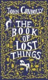 The Book of Lost Things by John Connolly