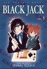 Black Jack, Vol. 1