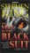 The Man in the Black Suit : 4 Dark Tales (Audio)