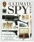 Ultimate Spy Book by H. Keith Melton