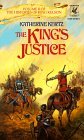 The King's Justice (The Histories of King Kelson #2)