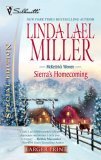 Sierra's Homecoming (McKettricks, #5) (Silhouette Special Edition, No. 1795)