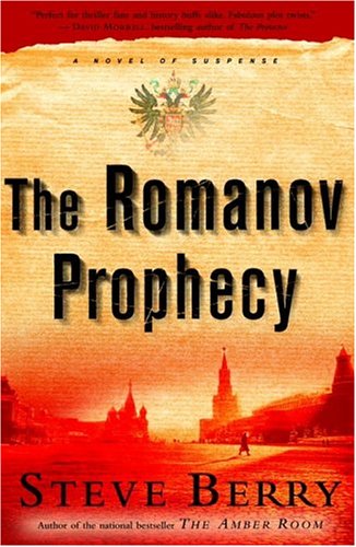 The Romanov Prophecy