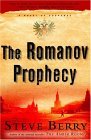 The Romanov Prophecy