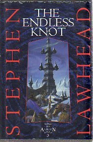 The Endless Knot (Song of Albion, #3)