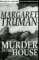 Murder in the House (Capital Crimes, #14)