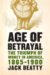 Age of Betrayal: The Triump...