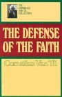 Defense of the Faith: