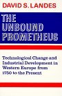 Unbound Prometheus Unbound Prometheus