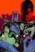 X-Factor: Life and Death Matters (Hardcover)