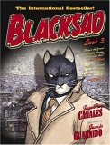 Blacksad: The Sketch Files Blacksad: The Sketch Files
