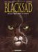 Quelque part entre les ombres (Blacksad, #01)