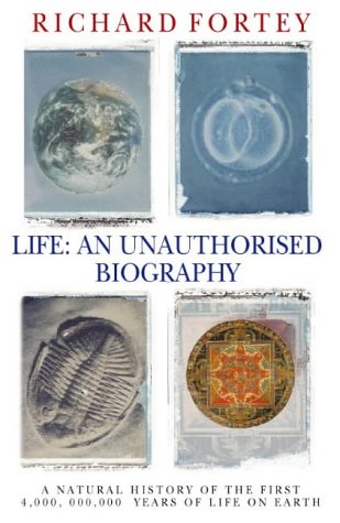Life by Richard Fortey