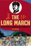 The Long March by Sun Shuyun The Long March by Sun Shuyun