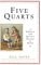 Five Quarts by Bill Hayes