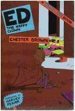Ed the Happy Clown (A Yummy Fur Book) Ed the Happy Clown (A Yummy Fur Book)