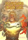 Heaven Sword & Dragon Sabre #1
