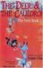 The Deer and the Cauldron, Vol. 1