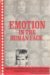 Emotion in the Human Face: ...