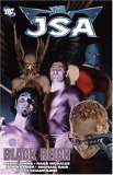 JSA, Vol. 8 by Geoff Johns
