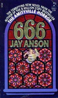 666, La Casa Endemoniada descarga pdf epub mobi fb2