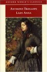 Lady Anna by Anthony Trollope Lady Anna by Anthony Trollope