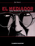 El mediador: Una historia de Sarajevo