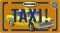 Taxi!  (Book & Matchbox Car)