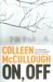 On, Off (Carmine Delmonico, #1)