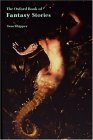 The Oxford Book of Fantasy Stories