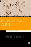 Philosophy of Art: A Contemporary Introduction