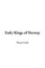 Early Kings of Norway