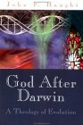 God After Darwin 1E God After Darwin 1E